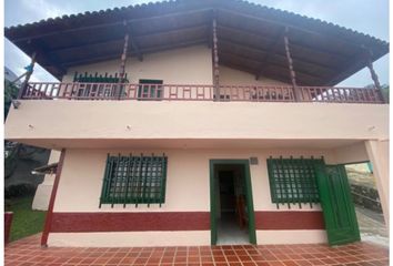 Casa en  Titiribí, Antioquia