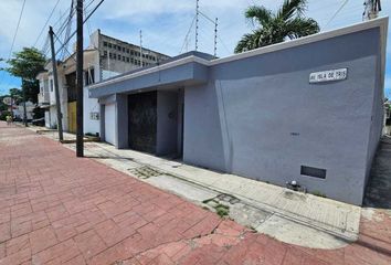 Casa en  Avenida Carmen Puerto Real, Colonia Luis Donaldo Colosio, Ciudad Del Carmen Centro, Carmen, Campeche, 24119, Mex