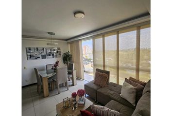 Apartamento en  Valle Del Lili, Cali