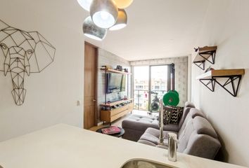 Apartamento en  El Chicó, Bogotá