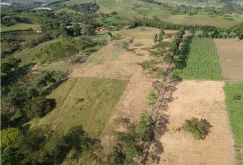 Lote de Terreno en  Potrerillo, Restrepo Valle Del Cauca