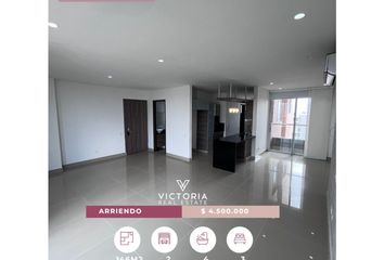 Apartamento en  Villa Santos, Barranquilla