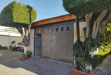 Casa en condominio en  Avenida Del Parque 2, Casa Hermosa, Santiago De Querétaro, Querétaro, 76070, Mex