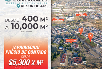 Lote de Terreno en  Coto 216, Aguascalientes, 20342, Mex