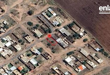 Lote de Terreno en  Calle Chihuahua, Vicente Guerrero, Durango, 34893, Mex