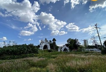 Lote de Terreno en  Boulevard Federal México - Puebla Ó Forjadores De Puebla, Ignacio Romero Vargas, Heróica Puebla De Zaragoza, Puebla, 72150, Mex