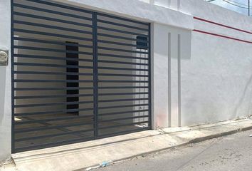 Casa en  Barrio San Román, Municipio De Campeche