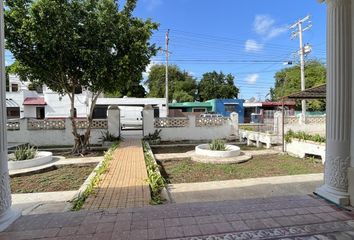 Casa en  Jesus Carranza, Mérida, Yucatán