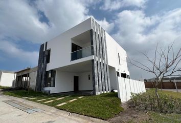 Casa en  Punta Tiburón, Alvarado, Veracruz