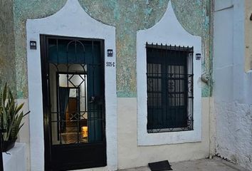 Casa en  Mérida Centro, Mérida, Yucatán