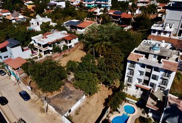 Lote de Terreno en  Bucerías Centro, Bahía De Banderas