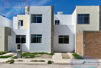 Casa en  Cristóbal Colón, Durango