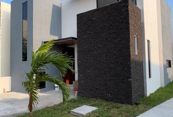 Casa en  Lomas Residencial, Alvarado, Veracruz