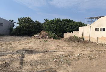 Lote de Terreno en  Lindavista, Tampico