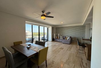 Departamento en  Residencial Cumbres, Cancún