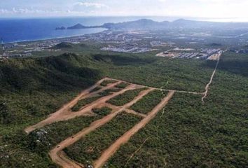 Lote de Terreno en  El Tezal, Los Cabos