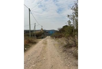 Terrenos en  Salsipuedes, Córdoba