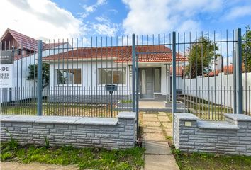 Casa en  Constitución, Mar Del Plata