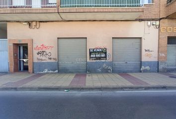 Local Comercial en  Barriomar - Santiago El Mayor, Murcia