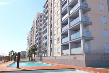 Apartamento en  La Manga Del Mar Menor, Murcia Provincia