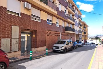 Local Comercial en  La Flota, Murcia