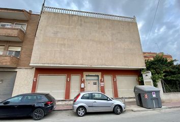 Local Comercial en  Rincon De Seca, Murcia Provincia