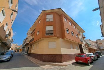 Apartamento en  Alguazas, Murcia Provincia