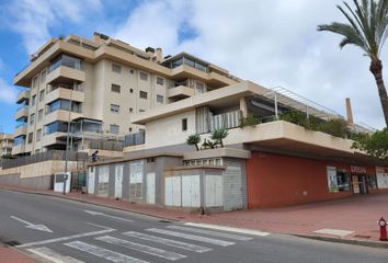 Local Comercial en  Aguilas, Murcia Provincia