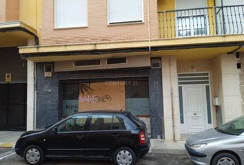 Local Comercial en  Yecla, Murcia Provincia