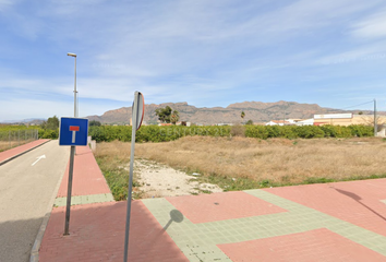 Terreno en  El Raal, Murcia Provincia