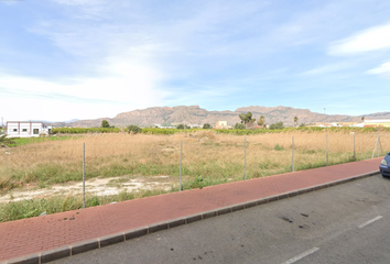 Terreno en  El Raal, Murcia Provincia