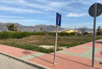 Terreno en  El Raal, Murcia Provincia