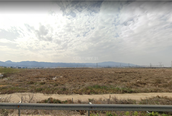 Terreno en  Norte, Murcia