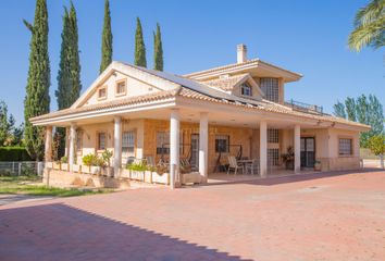 Chalet en  El Palmar, Murcia Provincia