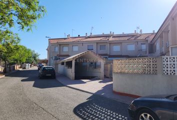 Chalet en  Purias, Murcia Provincia