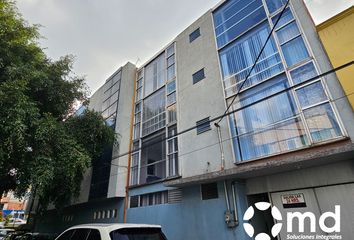 Edificio en  Eje 8 Sur Calzada Ermita Iztapalapa, El Prado, Iztapalapa, Ciudad De México, 09470, Mex