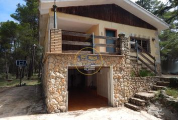 Chalet en  Bocairent, Valencia/valència Provincia