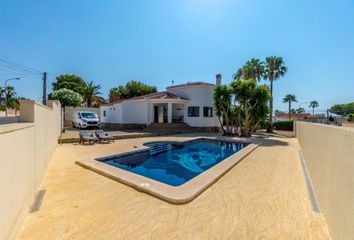 Chalet en  Rojales, Alicante Provincia