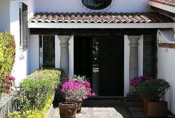 Casa en  Jardines De Ahuatepec, Cuernavaca, Morelos