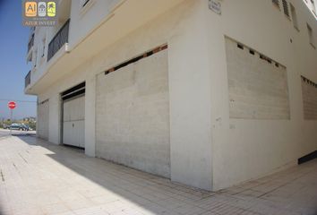 Local Comercial en  Altea La Vella, Alicante Provincia