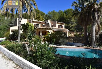 Chalet en  Altea La Vella, Alicante Provincia