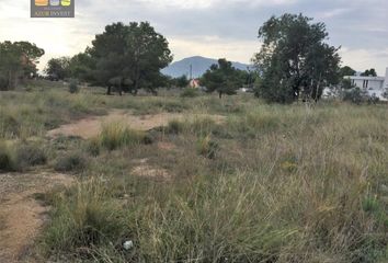 Terreno en  La Nucia, Alicante Provincia