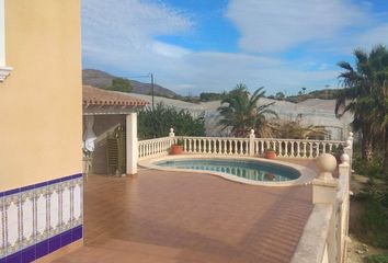 Chalet en  Vila Joiosa/villajoyosa, Alicante Provincia