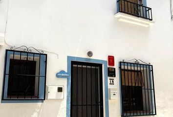 Chalet en  Altea La Vella, Alicante Provincia