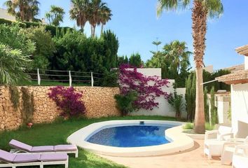 Chalet en  Altea La Vella, Alicante Provincia