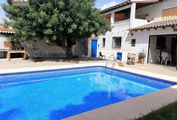 Chalet en  Altea La Vella, Alicante Provincia