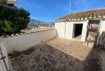 Chalet en  Altea La Vella, Alicante Provincia