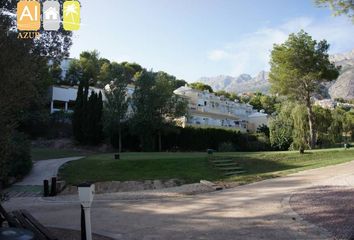 Terreno en  Altea, Alicante Provincia