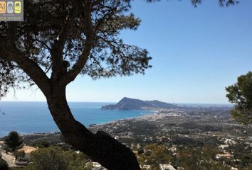 Chalet en  Altea La Vella, Alicante Provincia