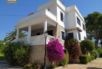 Villa en  Altea La Vella, Alicante Provincia